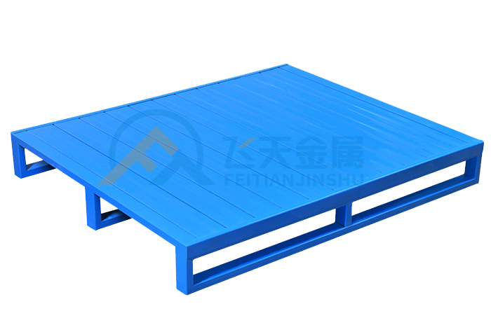 鋼托盤(pán)廠(chǎng)家哪家好？專(zhuān)業(yè)定制重型倉(cāng)儲(chǔ)鋼制托盤(pán)
