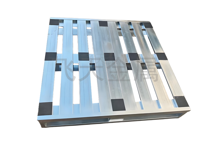 鍍鋅板托盤(pán)優(yōu)勢(shì)解析 專(zhuān)業(yè)防銹、高承重、倉(cāng)儲(chǔ)物流首選